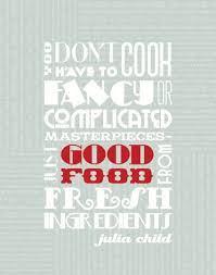 15 Food Quotes to Live By | Foodie Underground via Relatably.com