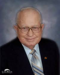 Roger Britt Obituary