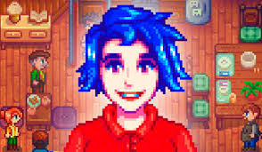 Stardew Valley: Emily Heart Event Guide