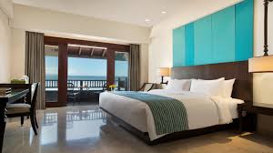 Popular amenities, such as a jacuzzi and an outdoor pool, ensure an enjoyable stay in nusa dua. Travel Pr News Ihg Welcomed Holiday Inn Resort Bali Benoa To Its Portfolio Of Hotels On The Beautiful Island Of Bali Indonesia