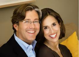 The Secret to an Equal Marriage? Ask for What You Need.