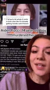 Zofie Bauman Aiden Fuuci