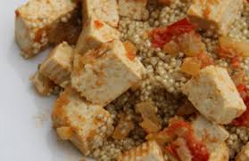 Recette Tofu Yassa 750g Recipe Tofu Recipes Food