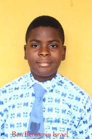 Presenting the Scholar of the Year, Ben Benjamin Israel, a student of Js 1K  with an average of 96.58 over 100. Congratulations Benjamin🎉  #topfaithschools #Topfaith #excellence