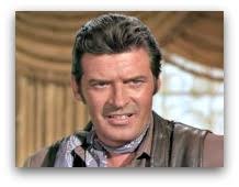 Nick Barkley (Peter Breck)