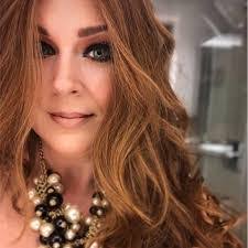 Kimberly Cabrera's Instagram, Twitter & Facebook