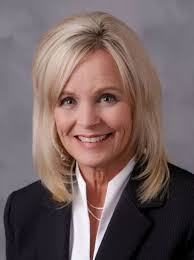 Business people briefs for Dec. 7