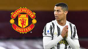 Manchester united is delighted to confirm that the club has reached agreement with juventus for the transfer of cristiano ronaldo, . Man Utd Told Age Not An Issue In Ronaldo Return As Berbatov Reacts To Transfer Talk Goal Com