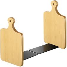 Check spelling or type a new query. Buy Cheap Jetec Wood Bookends Kitchen Cookbook Bookends Quality Cutting Board Decorative Wooden Book Ends For Office Files Magazine Kitchen Books Fast Delivery And Free Shipping On All Orders Propangas Com Br