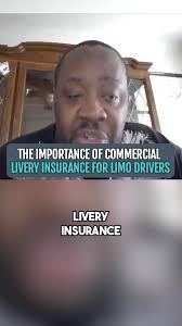 Limousine Commercial Auto Insurance Company