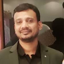 Syed Rahmath Ullah Hussaini (@ImSrh84)