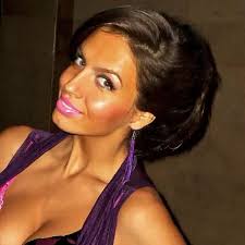 Misha, fosta soție a lui Connect-R, a zguduit internetul cu cele mai  recente fotografii din vacanță. Ipostazele provocatoare în care artista s-a  pozat