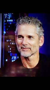 Eric Bana's Instagram, Twitter & Facebook