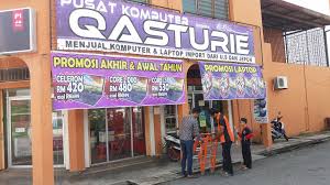 Kedai aksesori kereta di jitra. Kedai Komputer Jitra Malaynali
