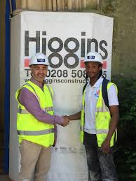 Courses and jobs advertiser and recruitment solutions. Case Study Nathan Gonzales Brown Jbt Training Training Apprentices To Get Qualified And Into A Job