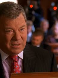 Marcia Hooper Boston Legal