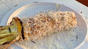 My favorites are madonna, michael jackson and girls aloud. Mexican Street Corn Elotes Asados Stefan S Gourmet Blog