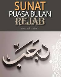 Mesti ramai yang dapat mesej whatsapp tentang kedatangan 27 rejab, iaitu hari memperingati peristiwa israk mikraj. Ustaz Azhar Idrus Official On Twitter Hukum Puasa Bulan Rejab Soalan Adakah Harus Kita Melakukan Puasa Sunat Pada Bulan Rejab Kerana Ada Orang Yang Mengatakan Puasa Pada Bulan Rejab Adalah Bidaah