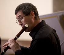 The Kingsbury Ensemble : masterpieces that graced the courts of Europe,  played with style and passion