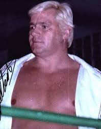 Pat Patterson's Instagram, Twitter & Facebook