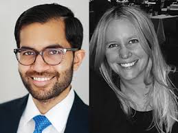 Anstaff Bank, UAMS, Arkansas Spine & Pain Announce Leadership Changes  (Movers & Shakers)