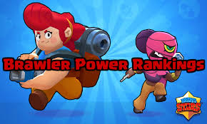 Deviantart is the world's largest online social community for artists and art enthusiasts, allowing people to connect through the. 2019 Brawler Power Rankings For Brawl Stars Clash For Dummies