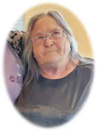 Donna Jean (Blanton) Glover