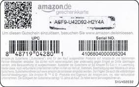 Our amazon gift card generator tool can generate $25, $50, $100 gift card values. Gift Card Muffin Amazon Germany Federal Republic Various Designs Col D Ama 018 075 Sv1402032