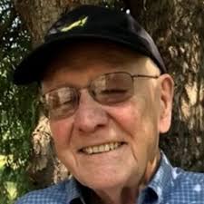 Obituary information for Kenneth Ralph Krapohl