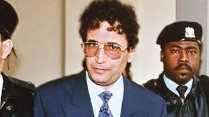 Lockerbie Bombing