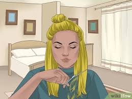 Cute hairstyles for men come in many forms. How To Do A Scene Haircut With Pictures Wikihow Fun