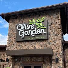 Olive Garden Italian Restaurant Regina Menu Prices Restaurant Reviews Tripadvisor