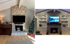 The map shows fireplace apartments for rent and rentals. Before After Photos Walnut Creek Fireplace