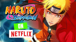 Free expedited shipping from outside us | see details. Naruto Shippuden On Netflix How To Watch Naruto 21 Seasons On Netflix English Audio Subtitles Youtube
