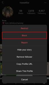 Instagram no posts yet user not found. What Does User Not Found Mean On Instagram Followchain