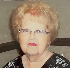 Elaine Angeline Antczak Obituary