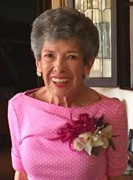Isabel "Belle" Becker Obituary April 7, 2018