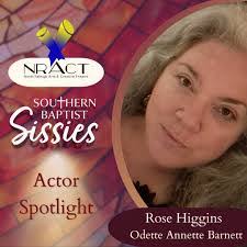 Rose Higgins's Instagram, Twitter & Facebook