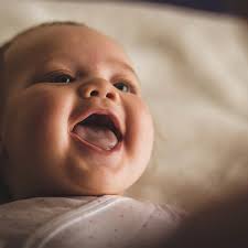 Emotional Social Development In Babies Birth To 3 Months Healthychildren Org