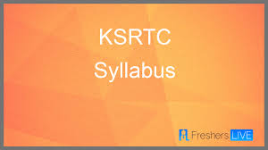 You can choose the search ksrtc online reservation apk version that suits your phone, tablet, tv. Ksrtc Syllabus 2020 Released Ksrtcjobs Com Check And Download Driver Conductor Syllabus Here