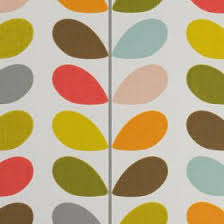 Orla Kiely Wallpaper Pattern Wallpaper Modern Wallpaper Wallpaper