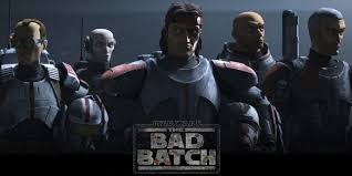 Mai 2017 mit „star wars 8 fortgeführt wird. Trailer Star Wars The Bad Batch Startet Am 4 Mai Macwelt