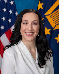 Kimberly M. Jackson