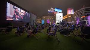 Get the monthly weather forecast for los angeles, ca, including daily high/low, historical averages, to help you plan ahead. Rooftop Movies At The Montalban Is Bringing Outdoor Movies To Hollywood