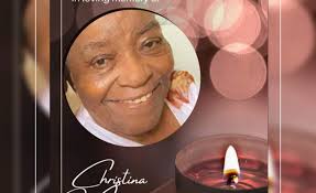 Death Announcement of 4 year old Dellory Mickayla Willis who resided at  Chance Portsmouth