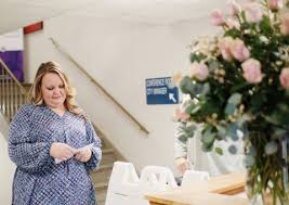 Longtime B/A Florist Customer Surprises Stranger with Heartfelt Delivery