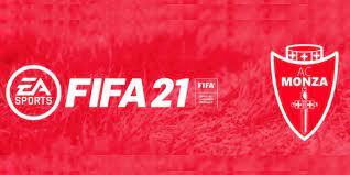 Download vector logo of calcio monza. Ac Monza Joins Italian Clubs Contingent In Ea Sports Fifa 21 Associazione Calcio Monza S P A
