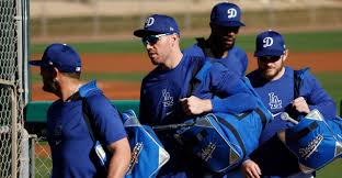 Dodgers spring training: 2024 schedule starts on Thursday | True Blue LA