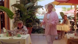Almost There: Nathan Lane in "The Birdcage" - Blog - The Film Experience
