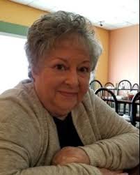 Linda Webster Obituary March 19, 2025